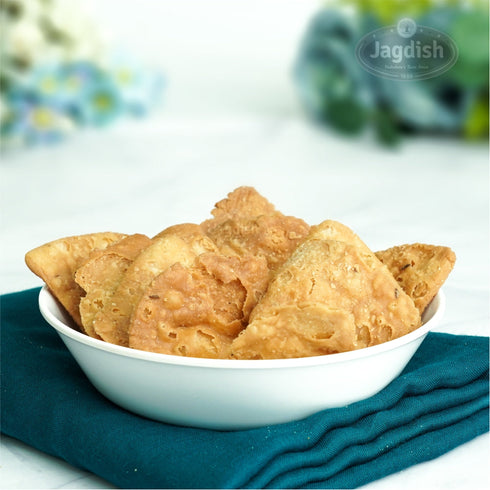 Jagdish Farsi Puri